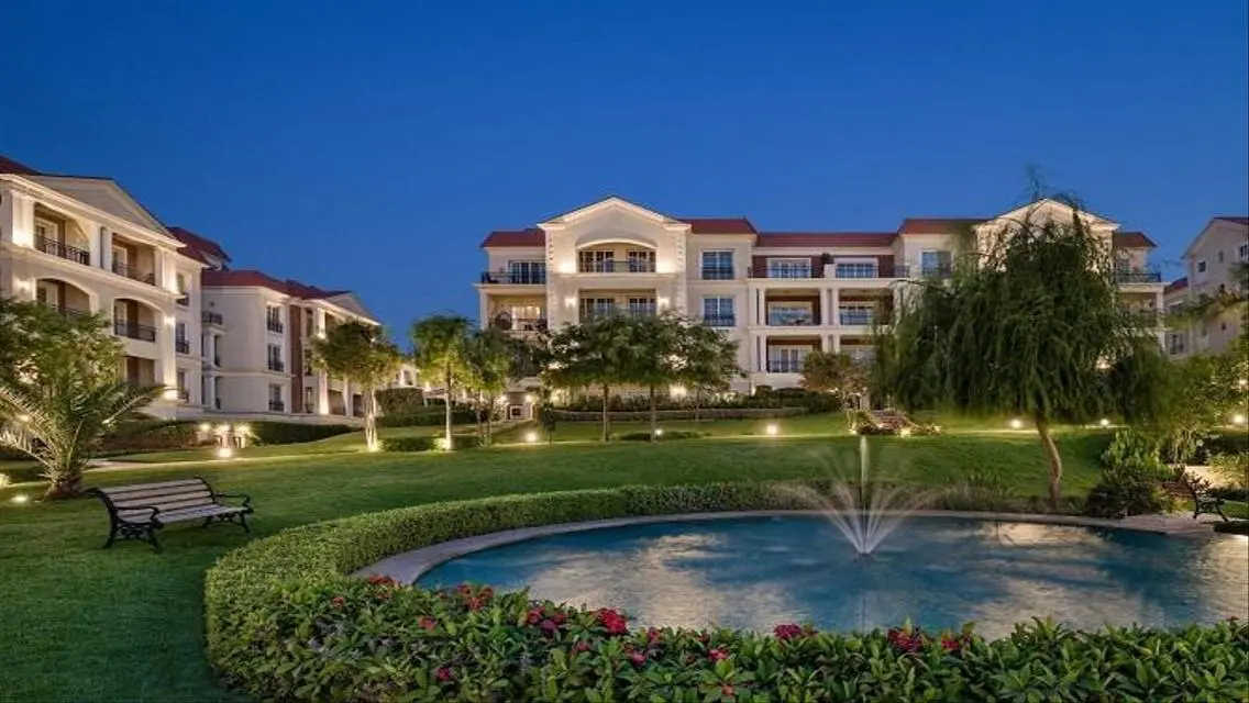 Luxury Villa with Private Pool and Enchanting Garden