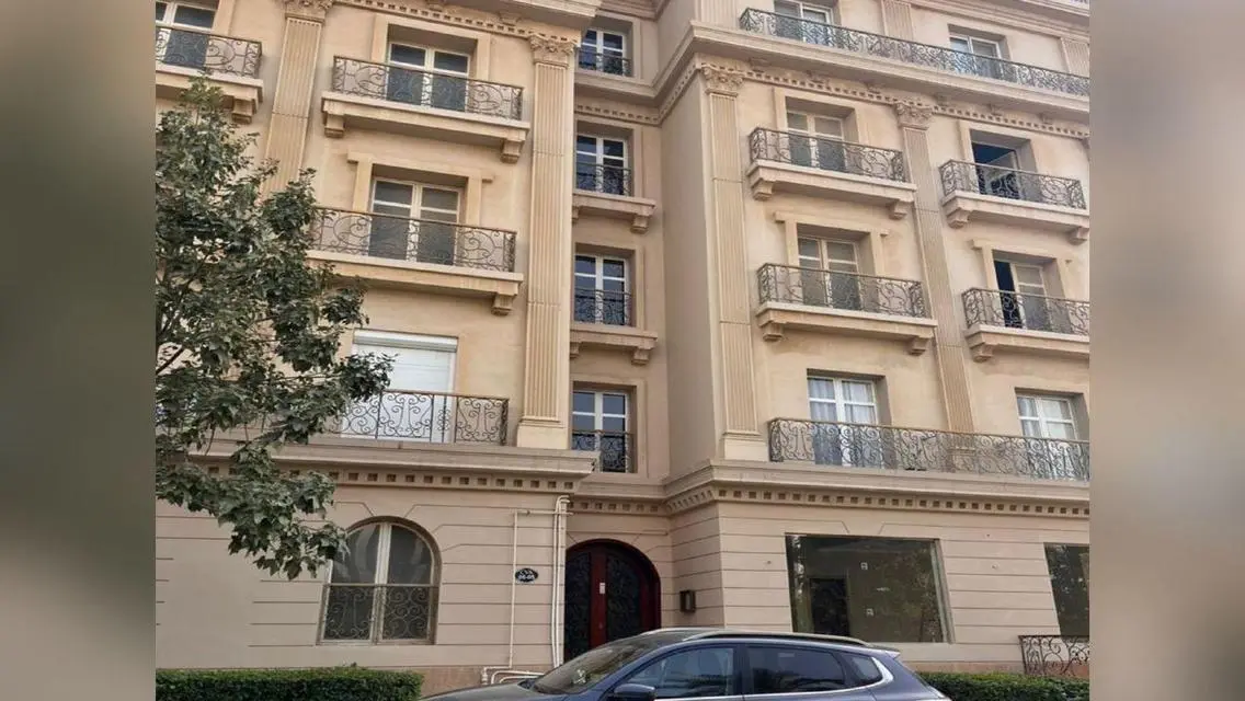 فيلا فاخرة للبيع بمساحة متر وبسعر 3 ملايين