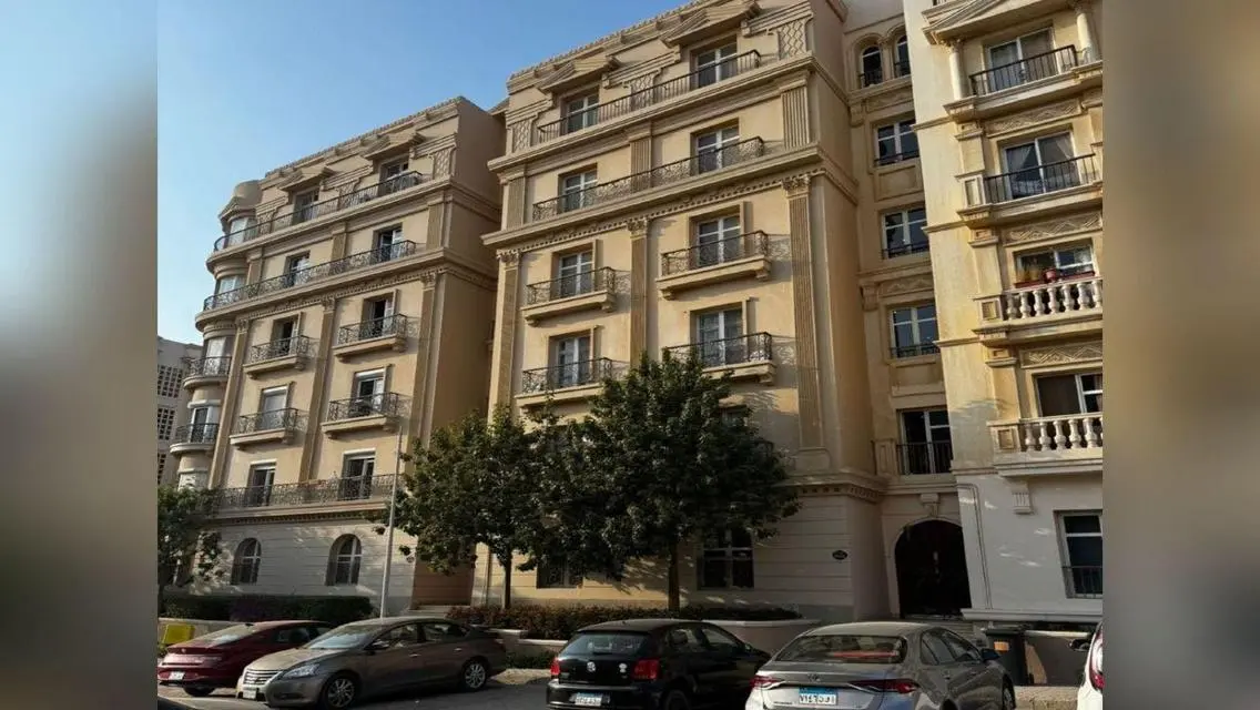 فيلا فاخرة للبيع بمساحة متر وبسعر 3 ملايين