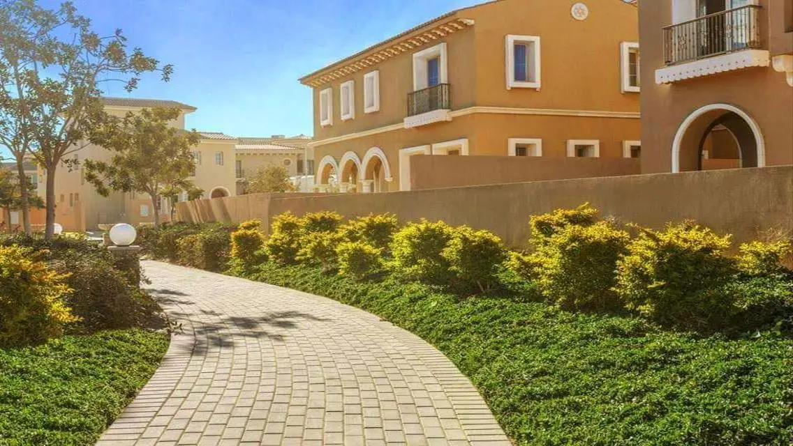 Luxury Villa with Private Pool and Garden
