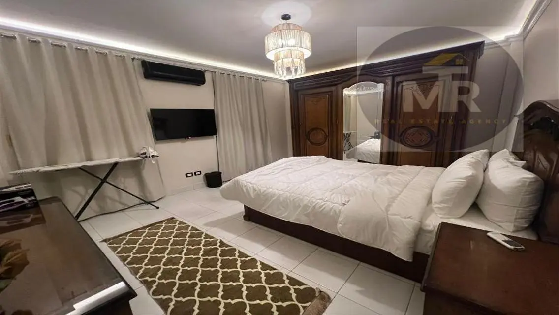 Stunning Apartment for Sale with Excellent Amenities
