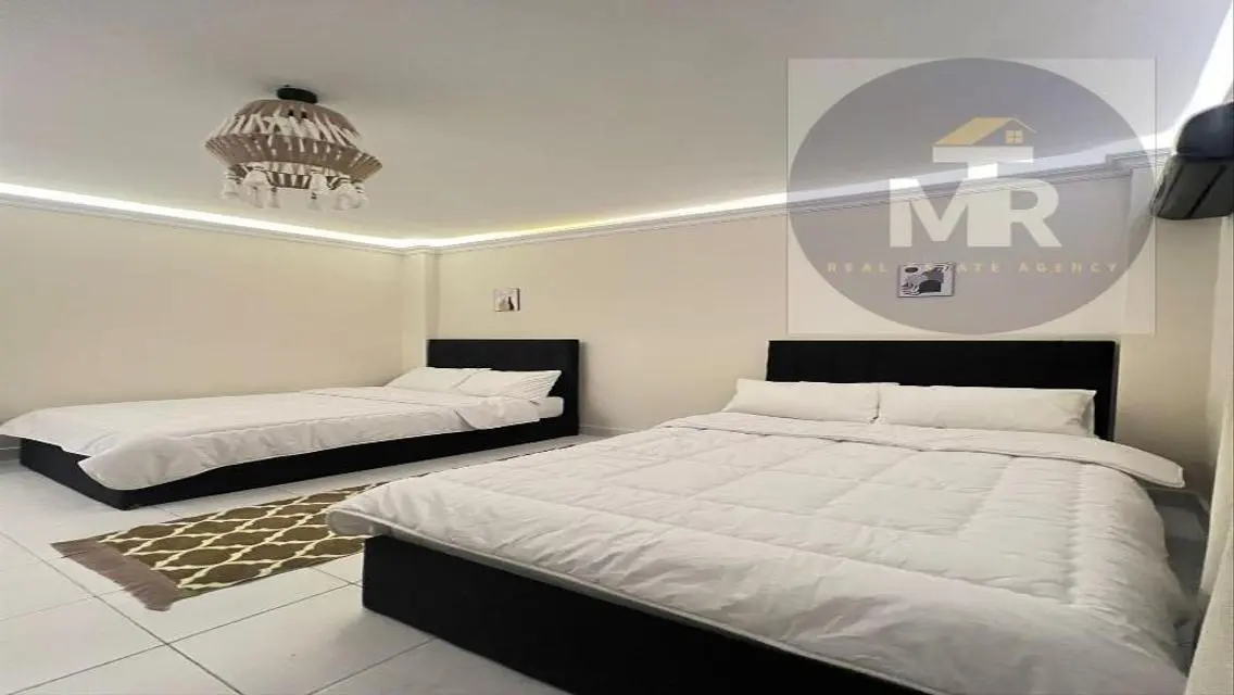 Stunning Apartment for Sale with Excellent Amenities