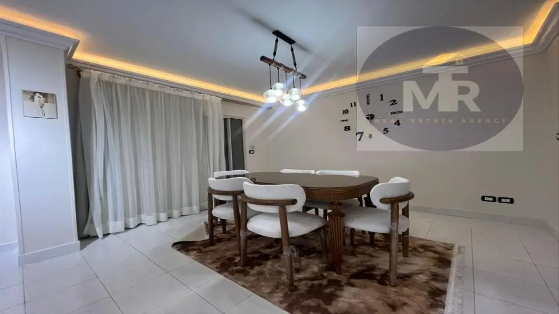 Stunning Apartment for Sale with Excellent Amenities