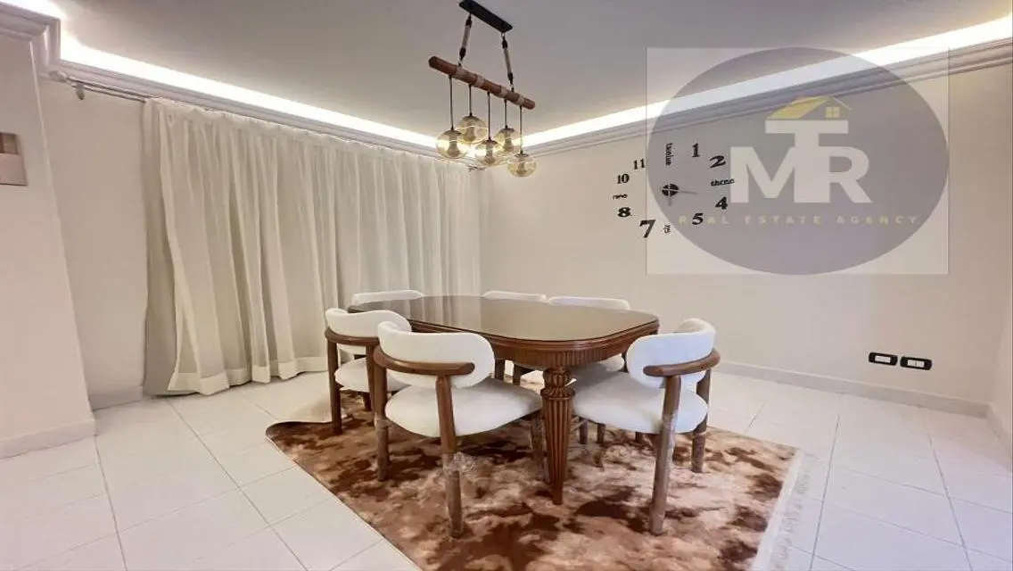 Stunning Apartment for Sale with Excellent Amenities