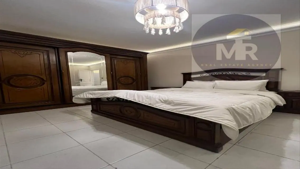 Stunning Apartment for Sale with Excellent Amenities