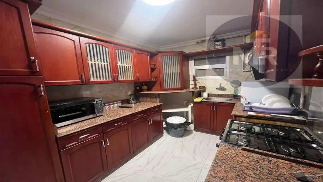 Stunning Apartment for Sale with Excellent Amenities