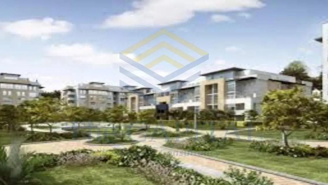 Luxury Apartment in Hyde Park