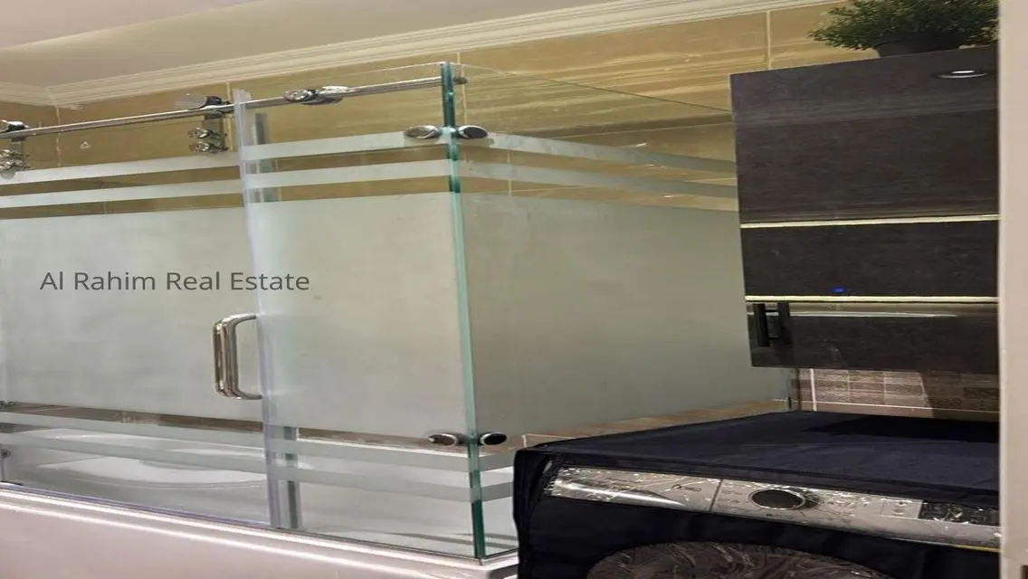 Office for Sale with Ample Space and Balcony