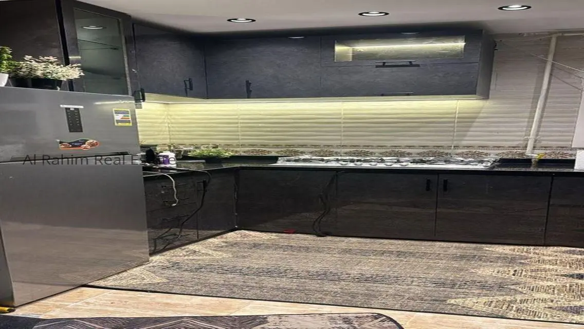 Office for Sale with Ample Space and Balcony