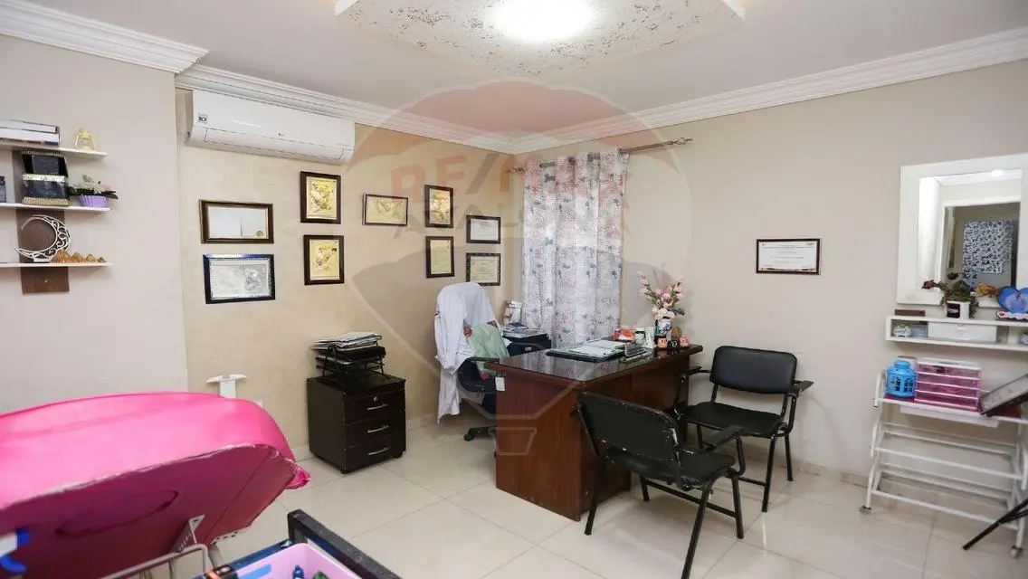 شقة فاخرة للبيع بمساحة 130 متر