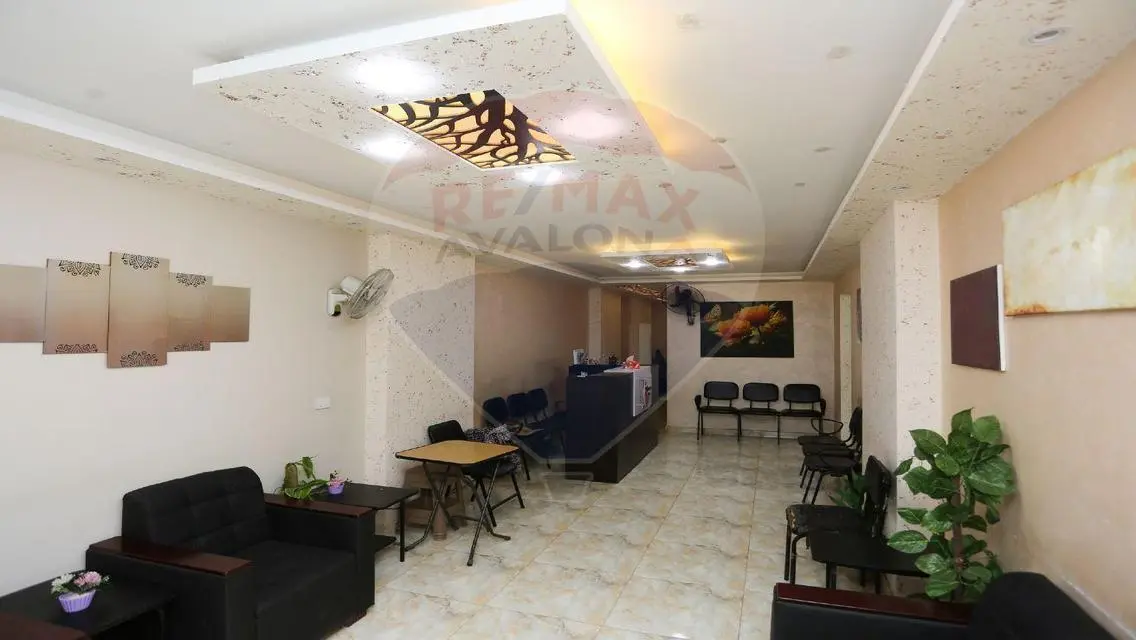 شقة فاخرة للبيع بمساحة 130 متر