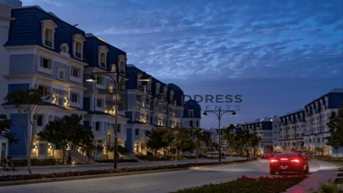 Luxury Villa with Spacious Design in Prime Location