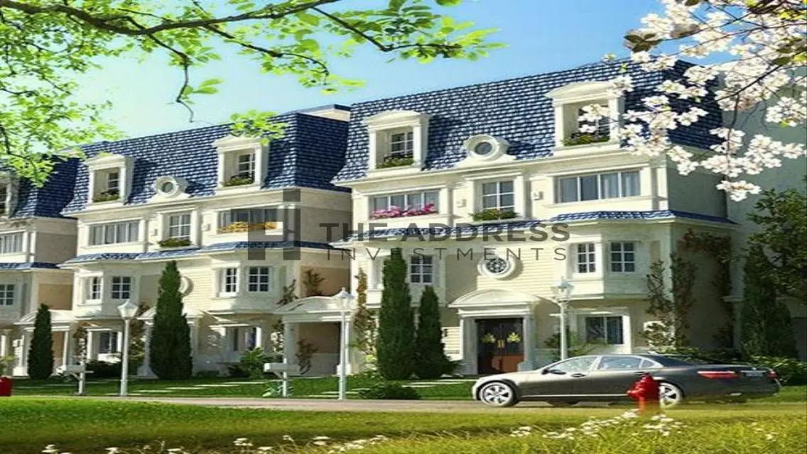 Luxury Villa with Spacious Design in Prime Location
