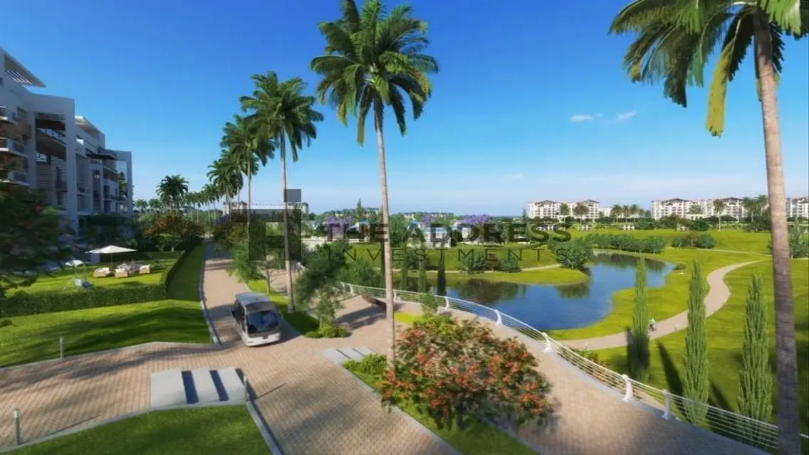 Luxury Villa with Spacious Design in Prime Location