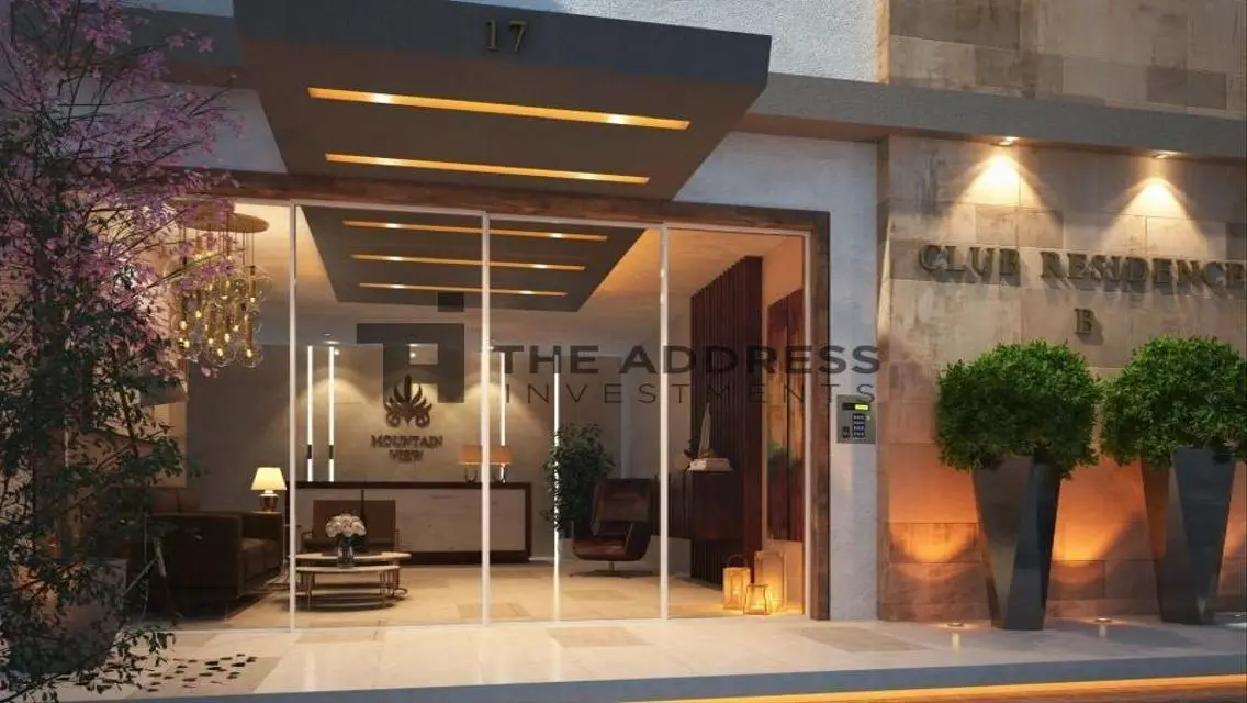 Luxury Villa with Spacious Design in Prime Location