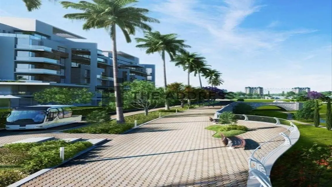Luxury Villa with Spacious Design in Prime Location