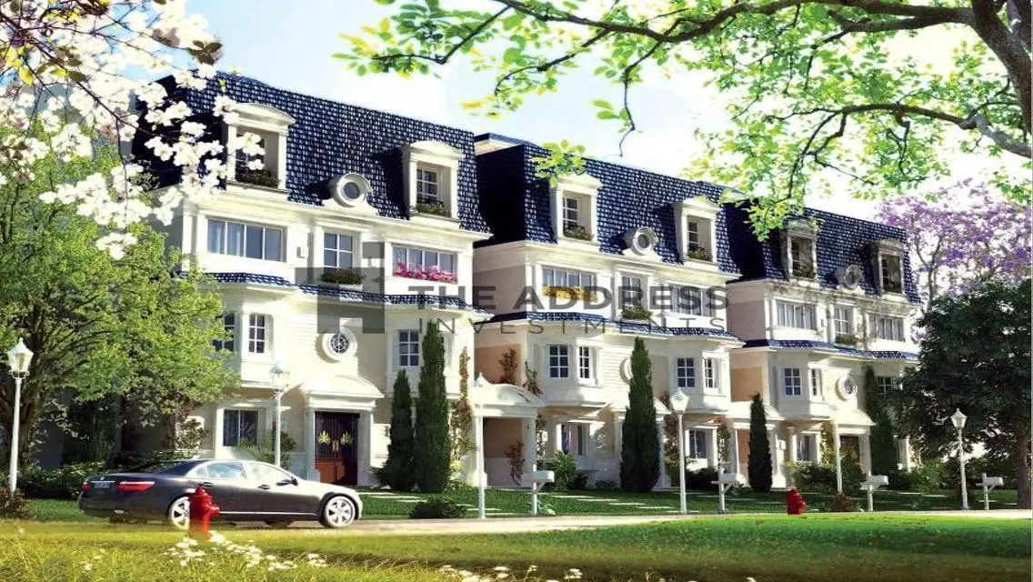 Luxury Villa with Spacious Design in Prime Location