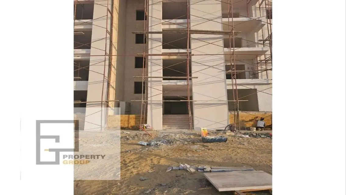 Stunning 130 Square Meter Apartment for Sale