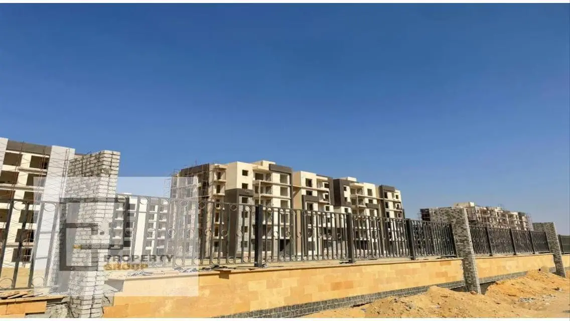 Stunning 130 Square Meter Apartment for Sale