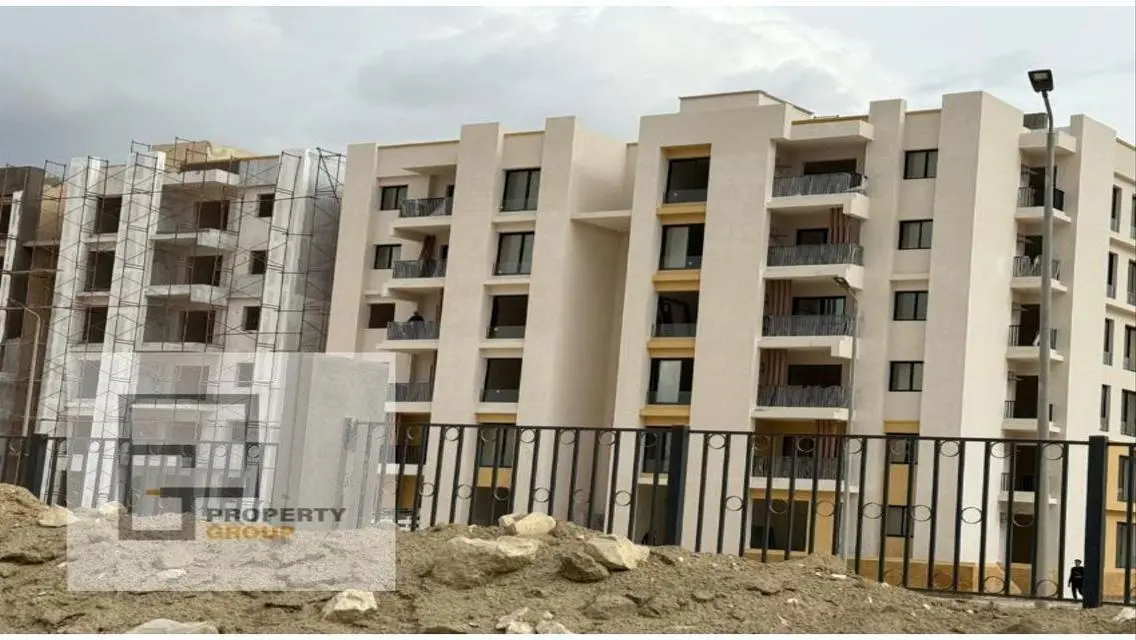 Stunning 130 Square Meter Apartment for Sale