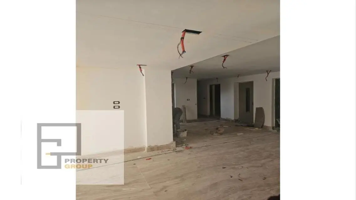 Stunning 130 Square Meter Apartment for Sale