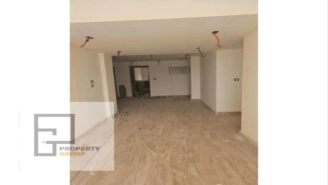 Stunning 130 Square Meter Apartment for Sale