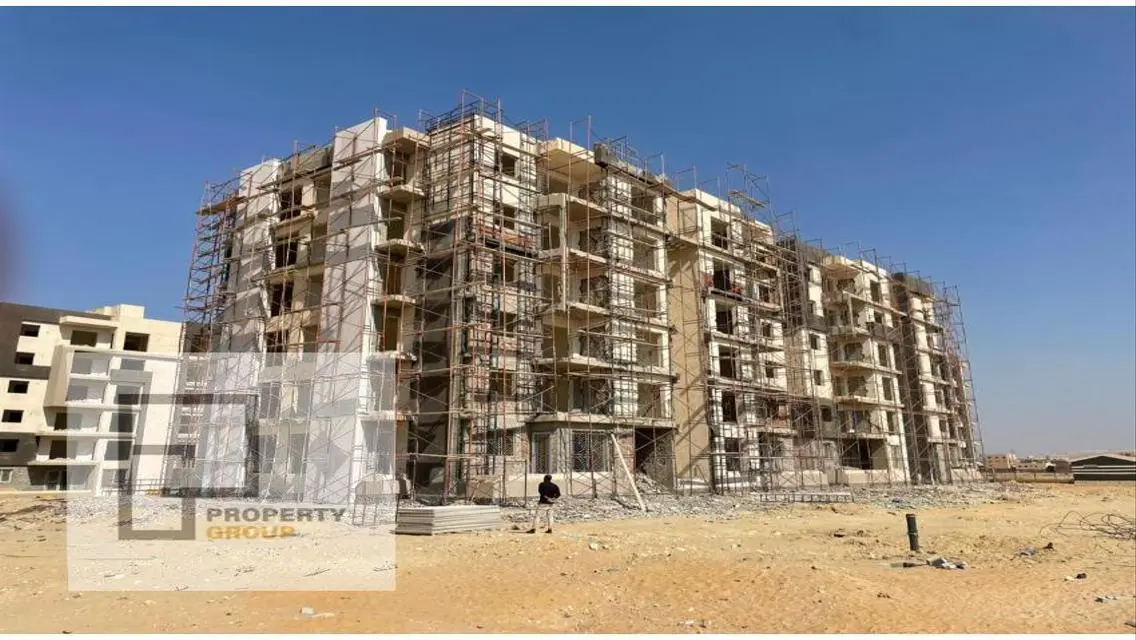 Stunning 130 Square Meter Apartment for Sale