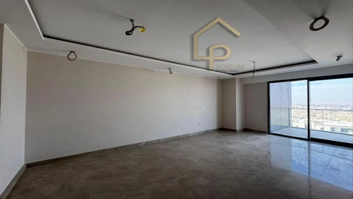 Luxury Apartment in ZED with 160 sqm and Premium Amenities