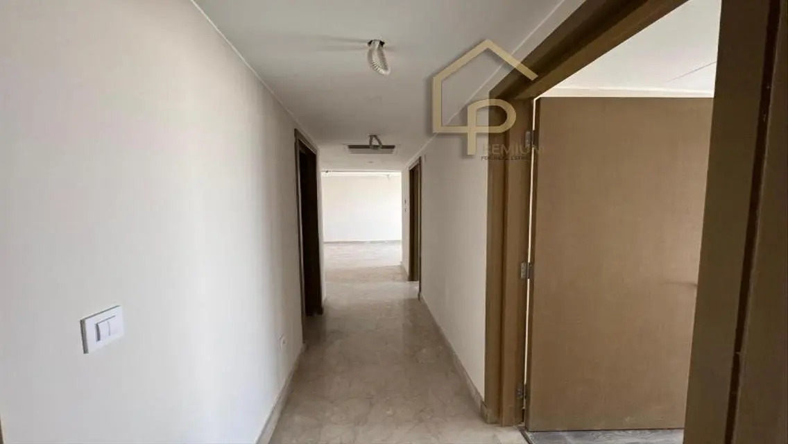 Luxury Apartment in ZED with 160 sqm and Premium Amenities