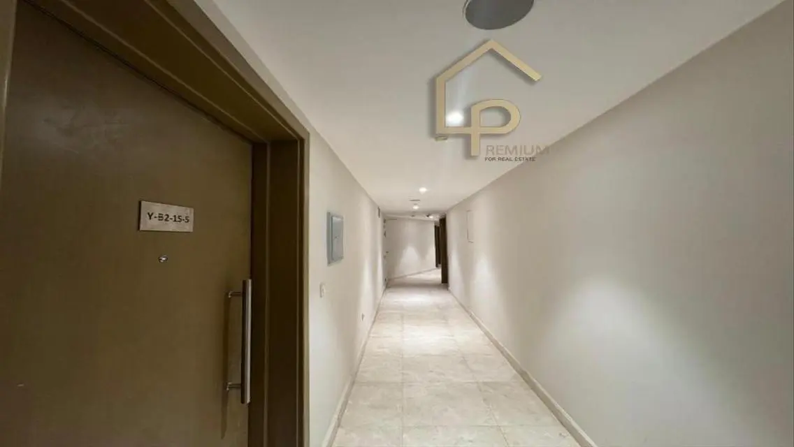 Luxury Apartment in ZED with 160 sqm and Premium Amenities