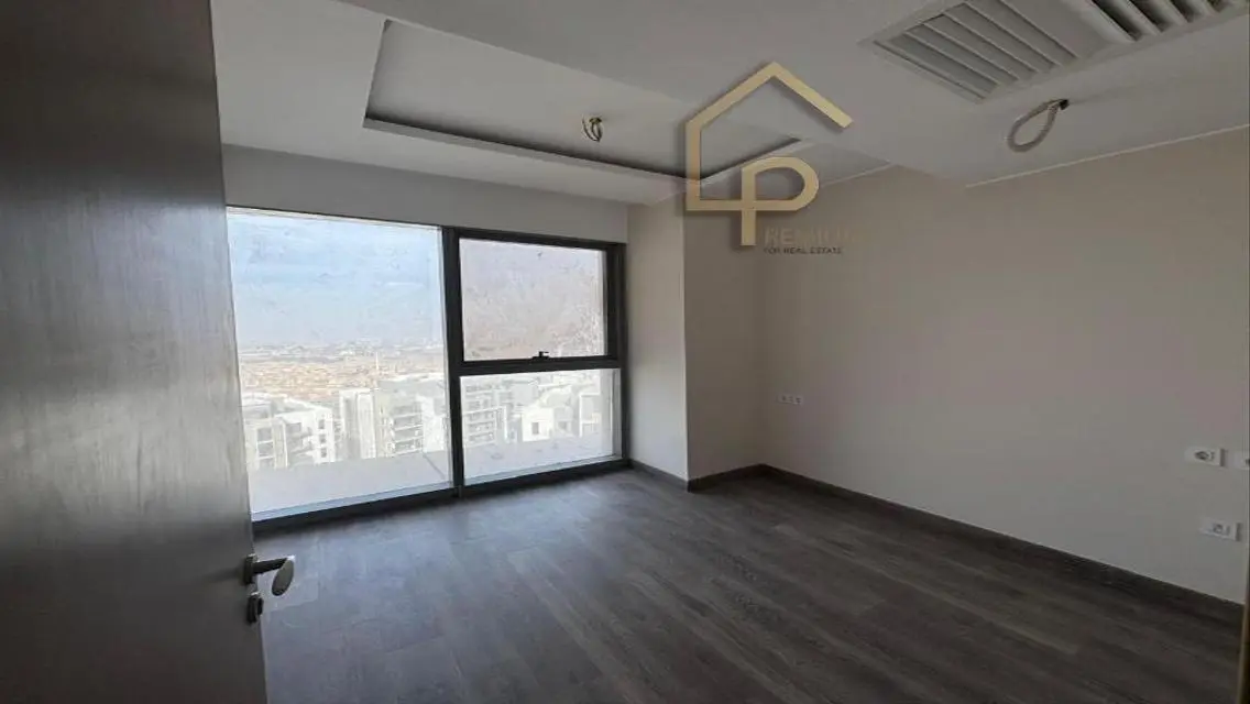 Luxury Apartment in ZED with 160 sqm and Premium Amenities