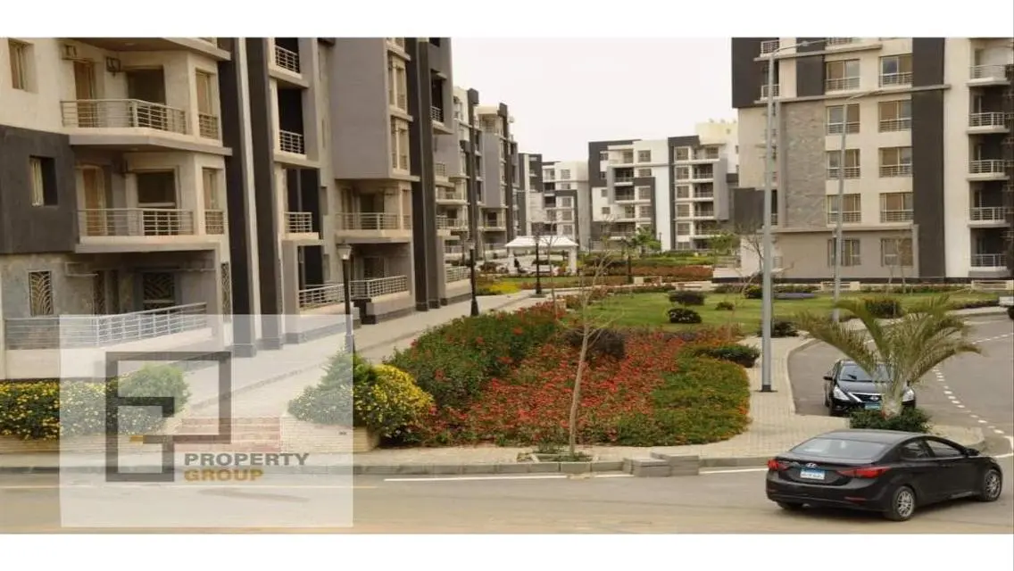 Luxury Apartment for Sale with Balcony and Great Amenities
