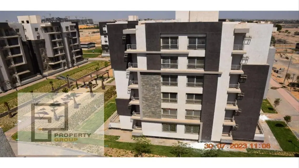 Luxury Apartment for Sale with Balcony and Great Amenities