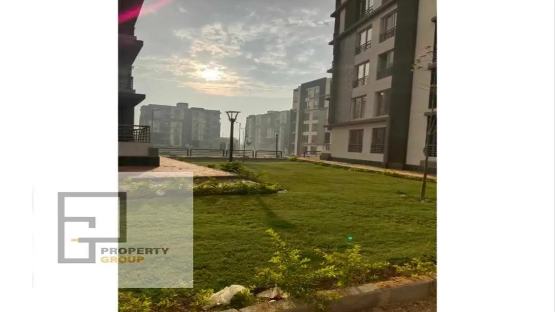 Luxury Apartment for Sale with Balcony and Great Amenities