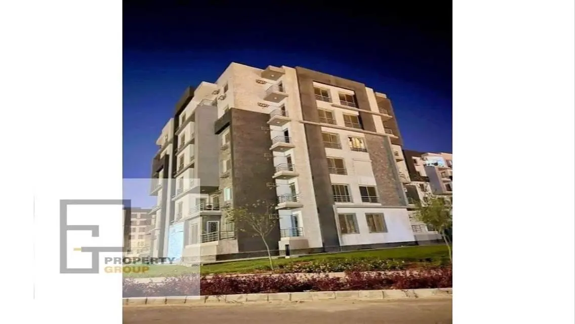 Luxury Apartment for Sale with Balcony and Great Amenities