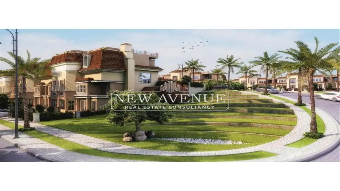 Stunning Apartment for Sale in MNHD