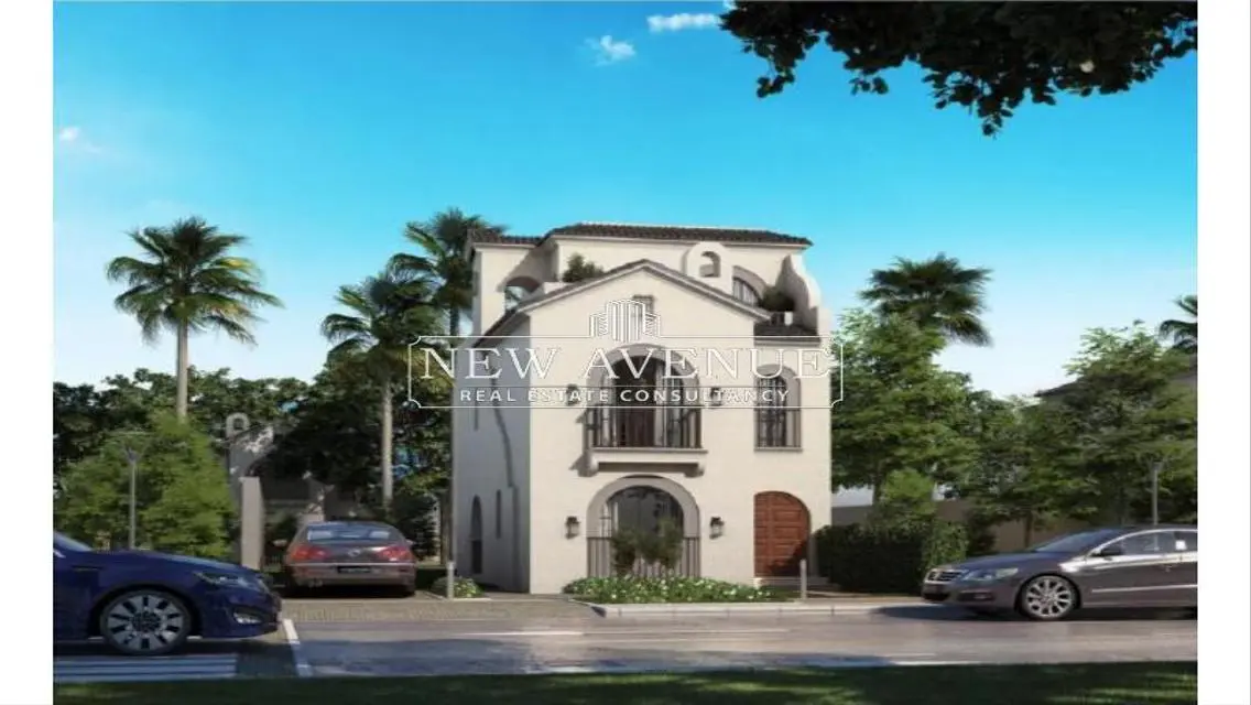 Stunning Apartment for Sale in MNHD