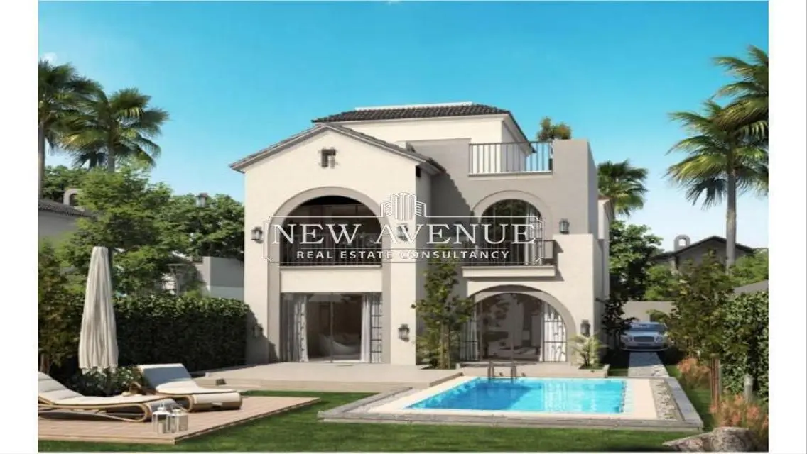 Stunning Apartment for Sale in MNHD