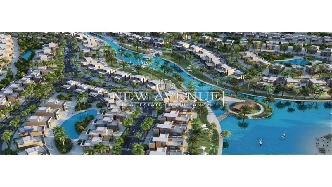 Stunning Apartment for Sale in MNHD
