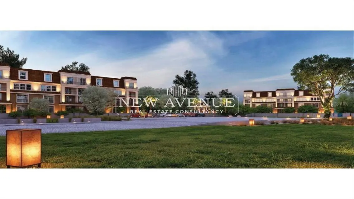Stunning Apartment for Sale in MNHD