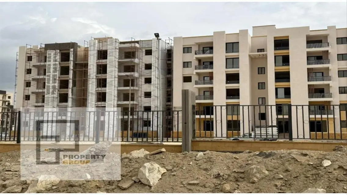 Luxury Apartment for Sale with 150 Square Meters in the City Center