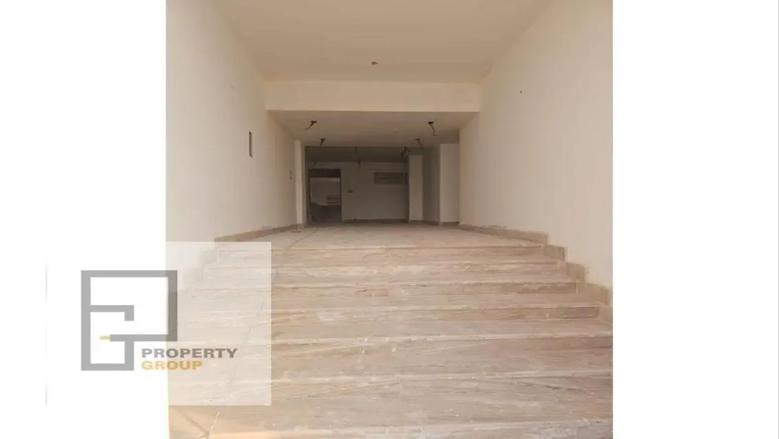 Luxury Apartment for Sale with 150 Square Meters in the City Center