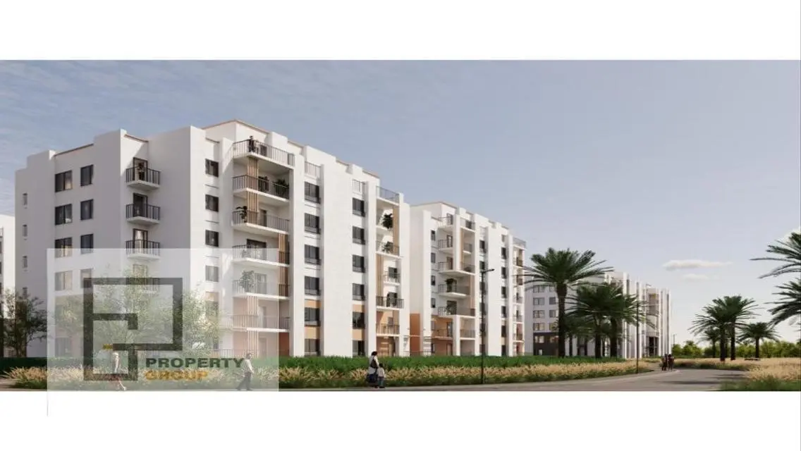 Luxury Apartment for Sale with 150 Square Meters in the City Center