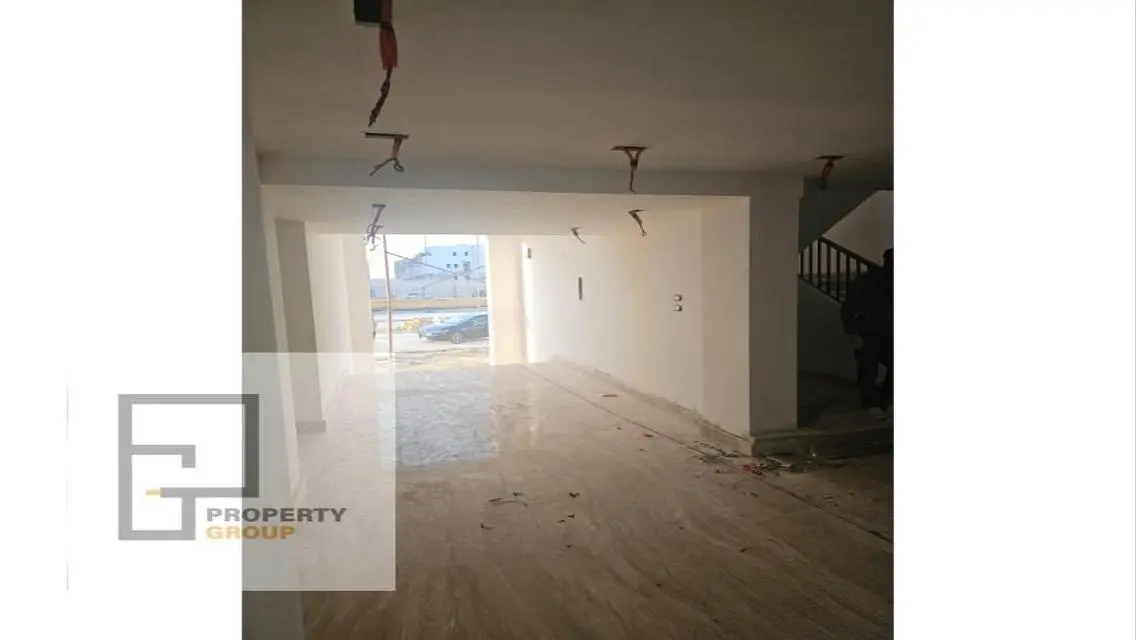 Luxury Apartment for Sale with 150 Square Meters in the City Center
