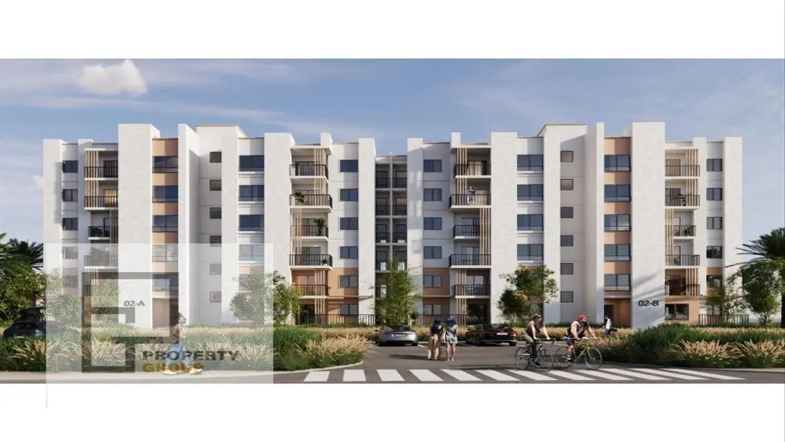 Luxury Apartment for Sale with 150 Square Meters in the City Center
