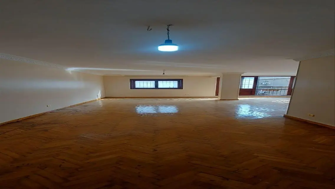 Modern Apartment for Rent at an Attractive Price