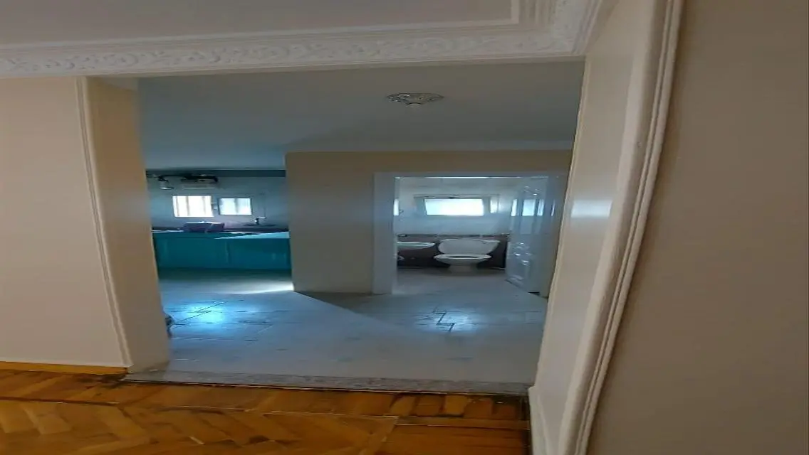 Modern Apartment for Rent at an Attractive Price