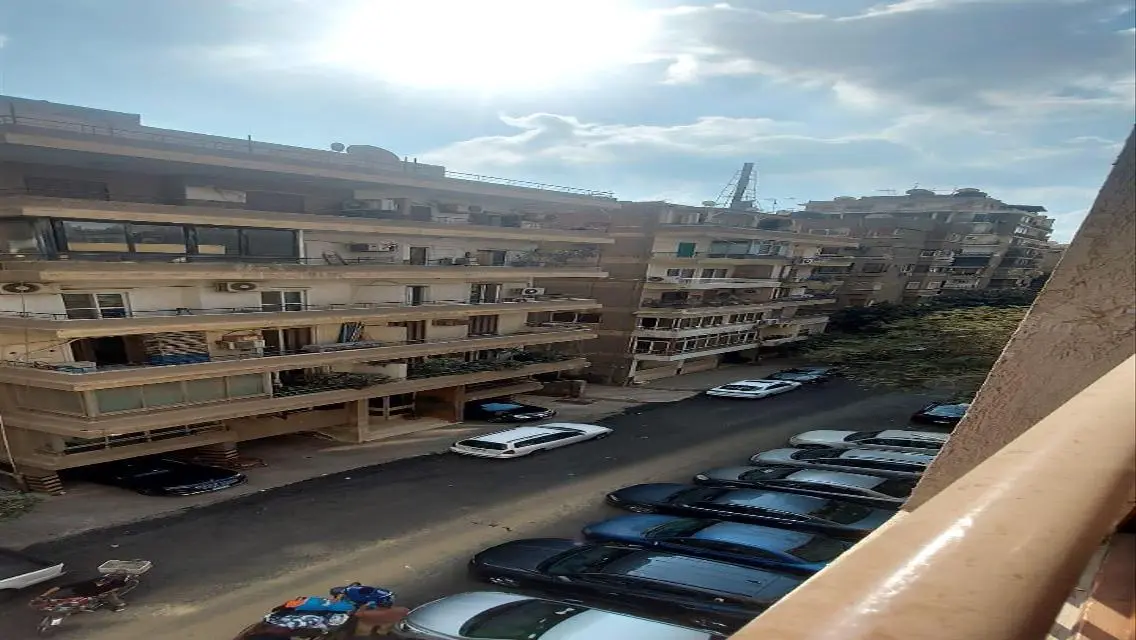 Modern Apartment for Rent at an Attractive Price
