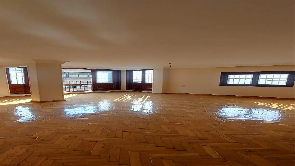 Modern Apartment for Rent at an Attractive Price