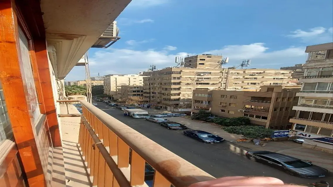 Modern Apartment for Rent at an Attractive Price
